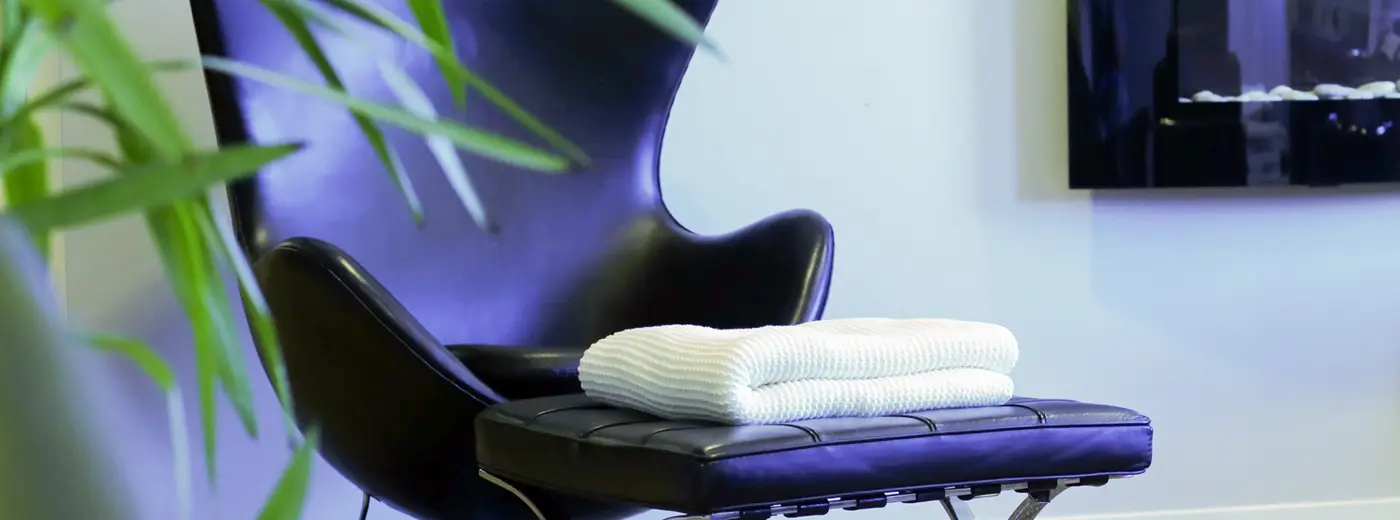 venterom Fornebuklinikken fjerning av brystproteser