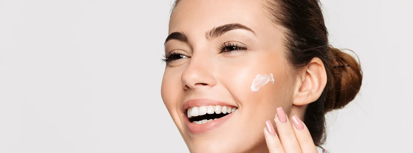 C-vitamin hudbehandling