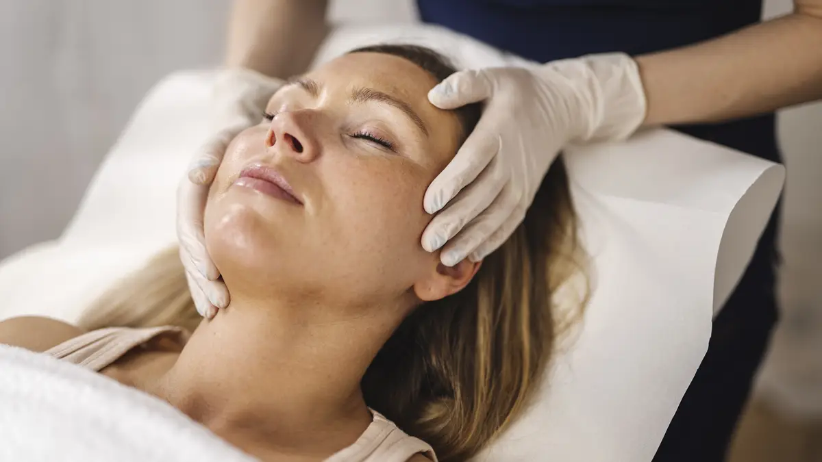 Ofte stilte spørsmål om kosmetiske behandlinger