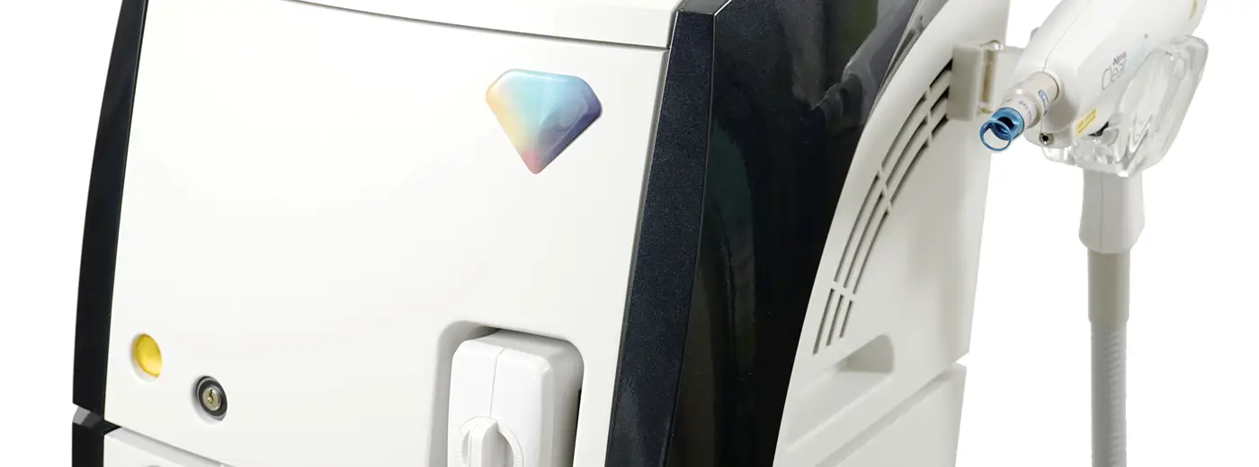 Bilde fra Alma Lasers - Harmony XL Pro