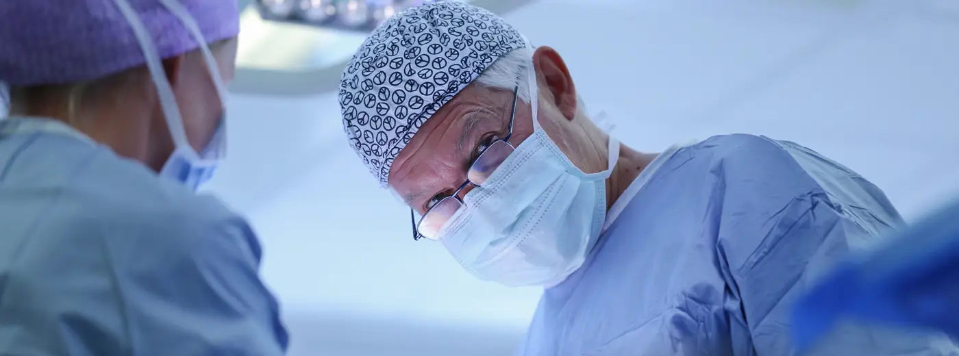 Fettransplantasjon kirurgi