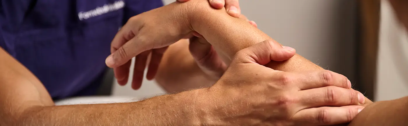 Plastisk kirurgi bryst