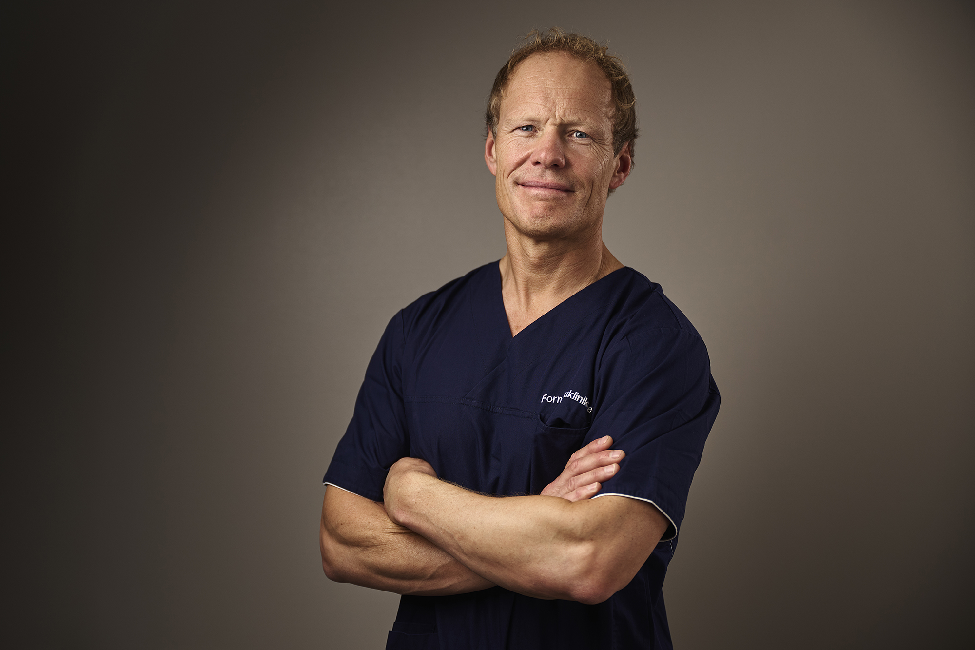 Dr. Jarle Vik Fornebuklinikken