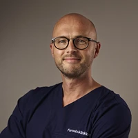 Dr. Erik Øigarden Fornebuklinikken