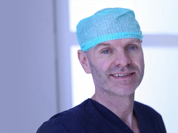 Neseoperasjon - neseplastikk - rhinoplastikk.