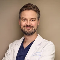 Dr. Axel Rein Barstad Fornebuklinikken