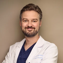 Dr. Axel Rein Barstad Fornebuklinikken