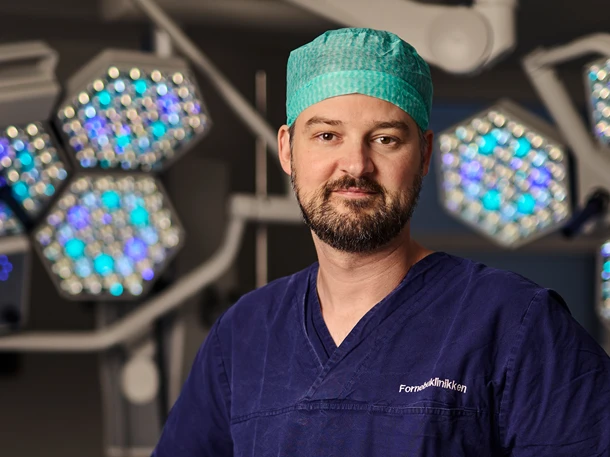 Kirurg Dr. Axel Rein Barstad om brystreduksjon