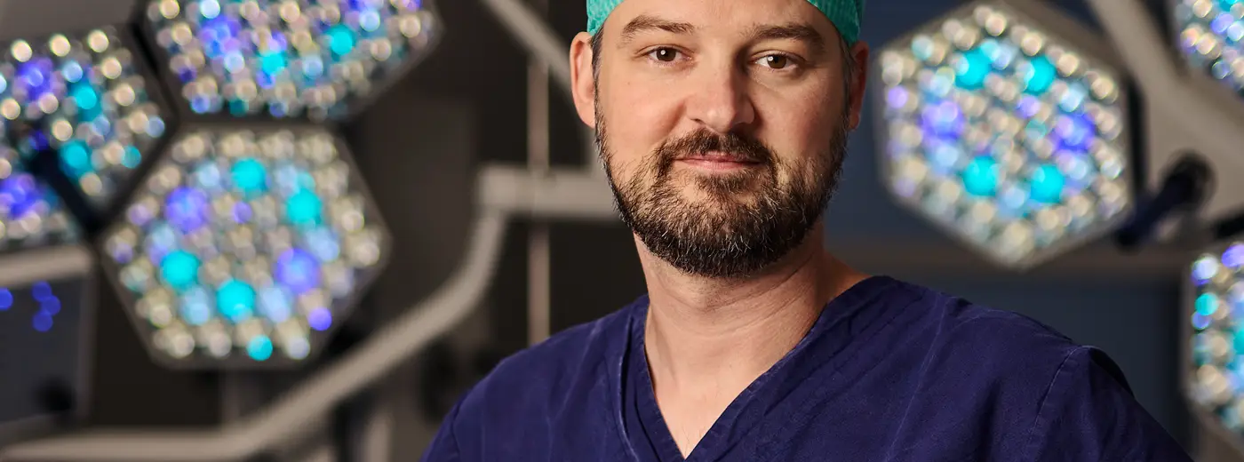 Kirurg Dr. Axel Rein Barstad om brystreduksjon