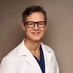 Dr. Bjørn Tvedt Fornebuklinikkken