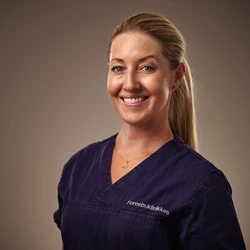 Anne Marie Sagen Fornebuklinikken