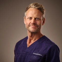 Dr. Eirik Weldingh Fornebuklinikken 