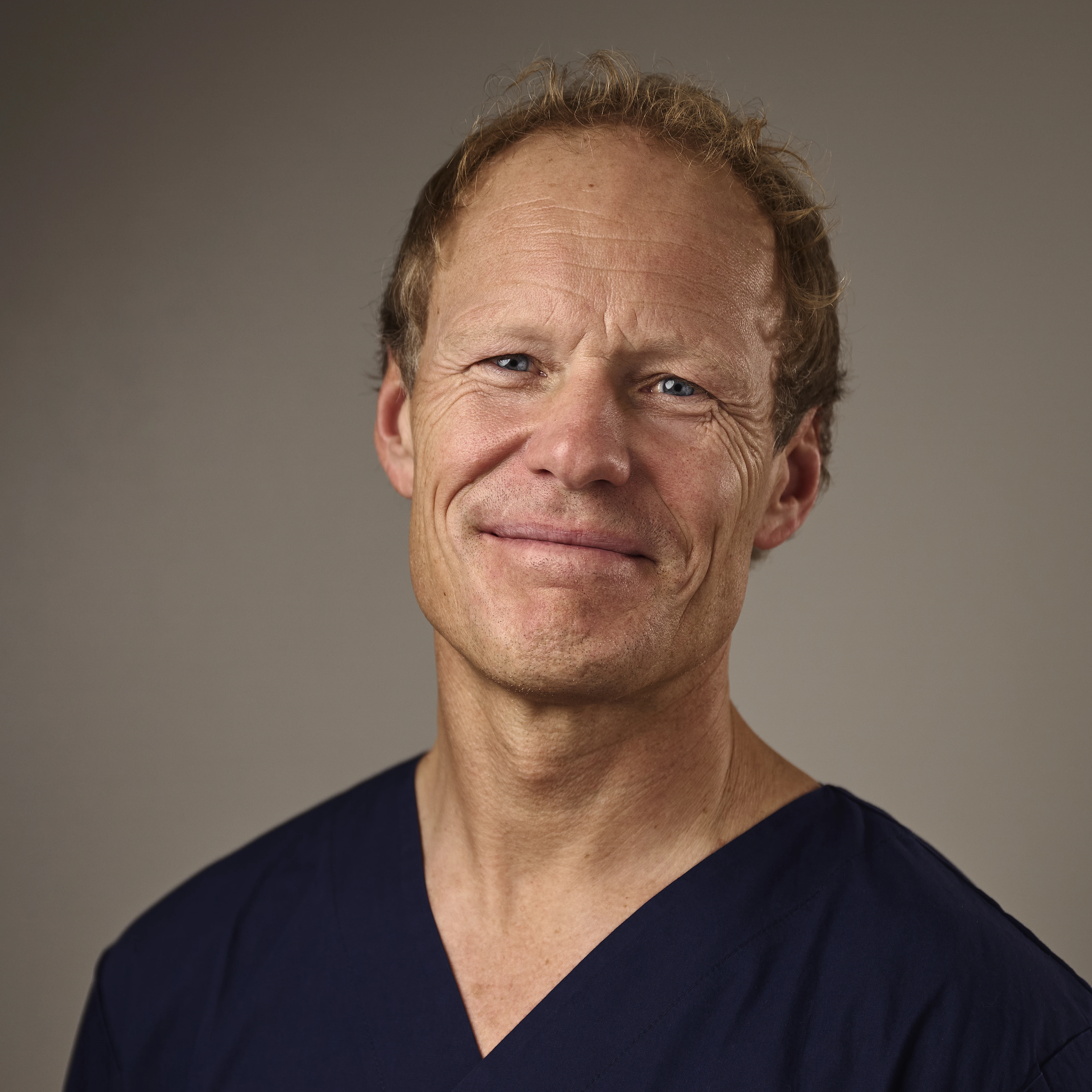 Dr. Jarle Vik Fornebuklinikken