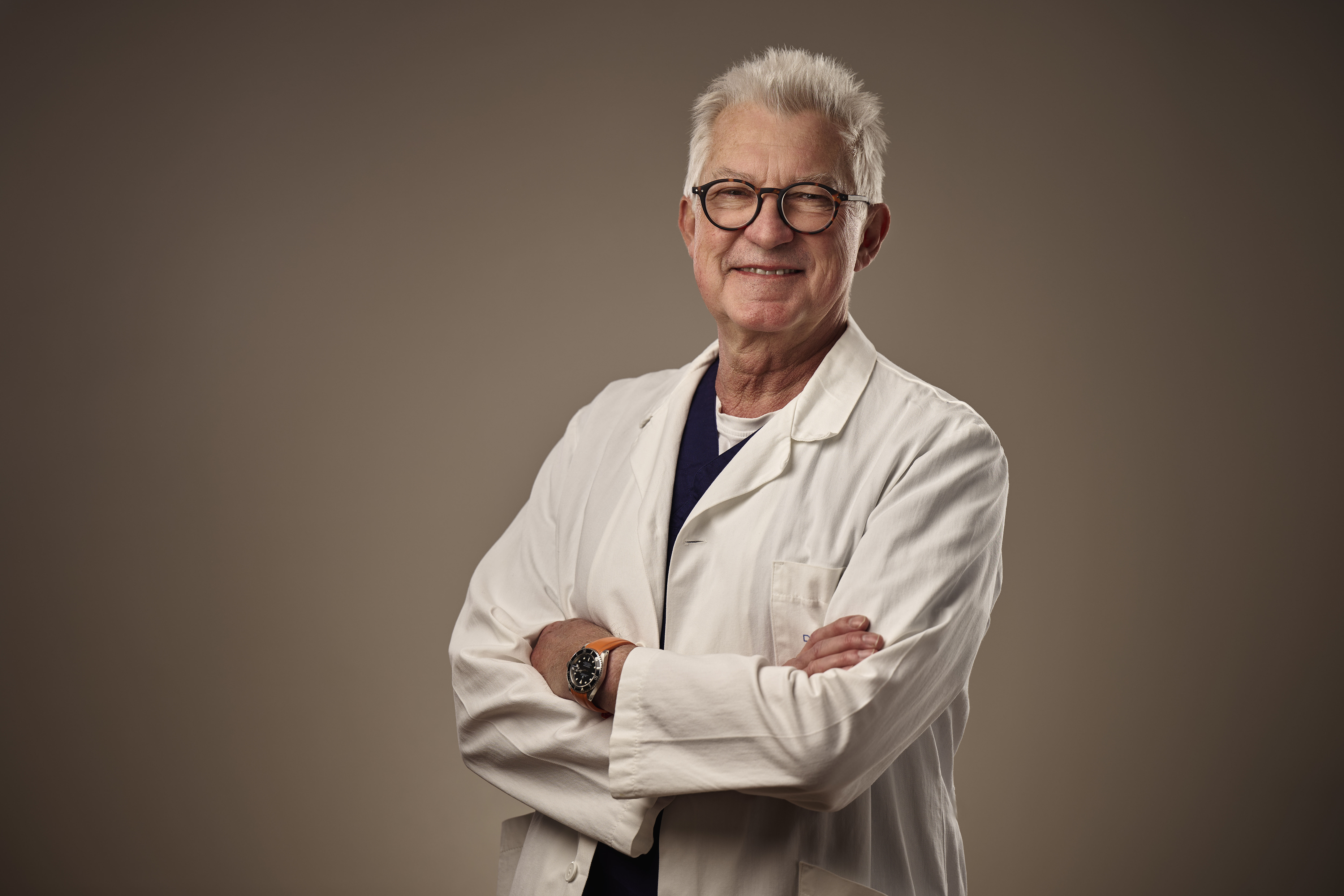 Dr. Marius Barstad Fornebuklinikken