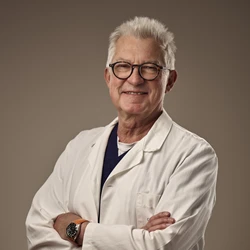 Dr. Marius Barstad Fornebuklinikken