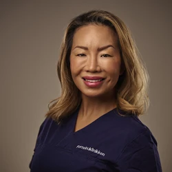 Hege Reime Fornebuklinikken