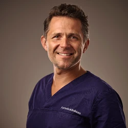 Dr. Mikael Chatys Fornebuklinikken