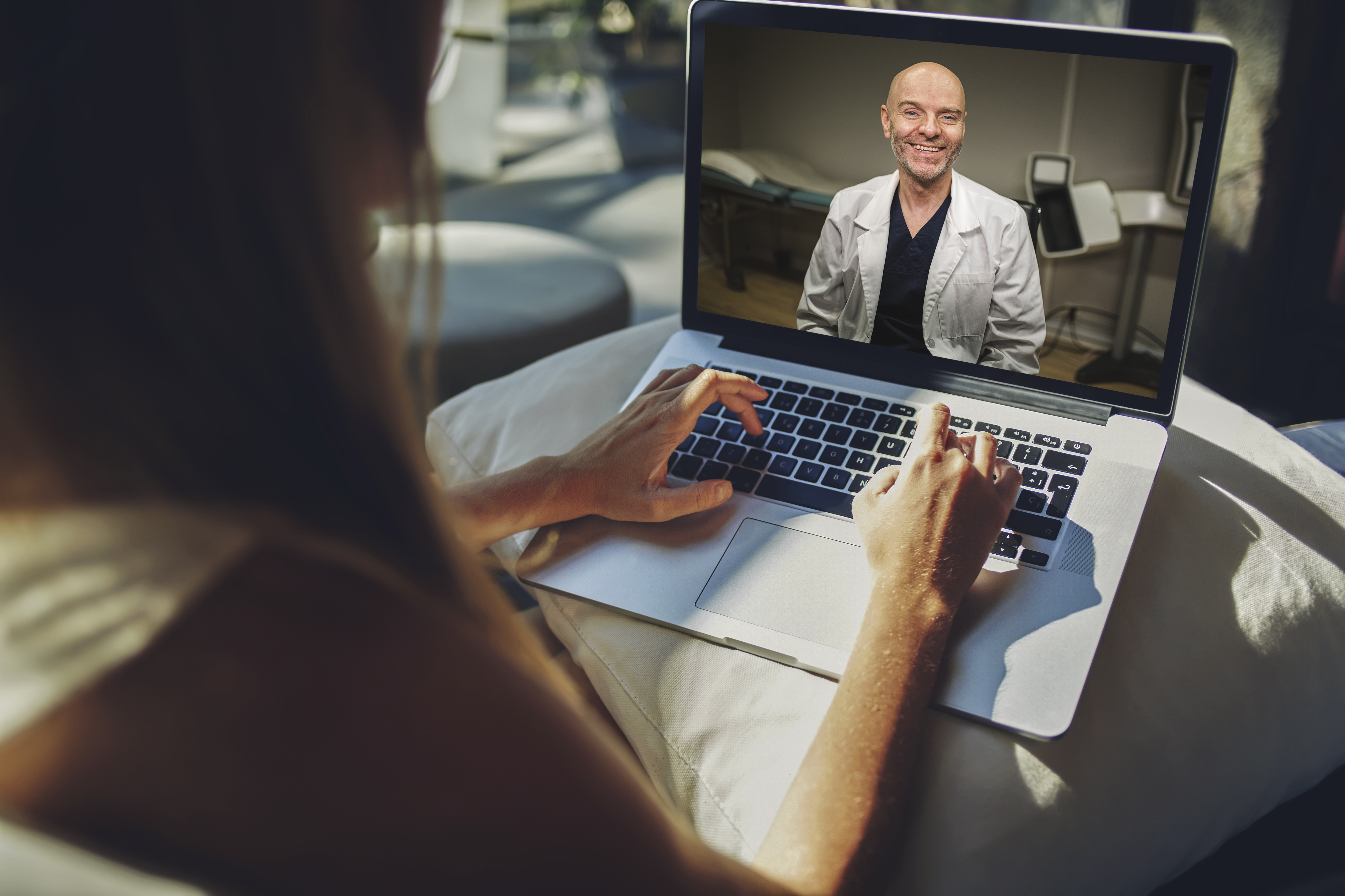 Plastisk kirurgi bryst