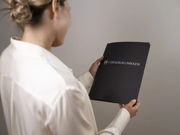 rectus diastase informasjon