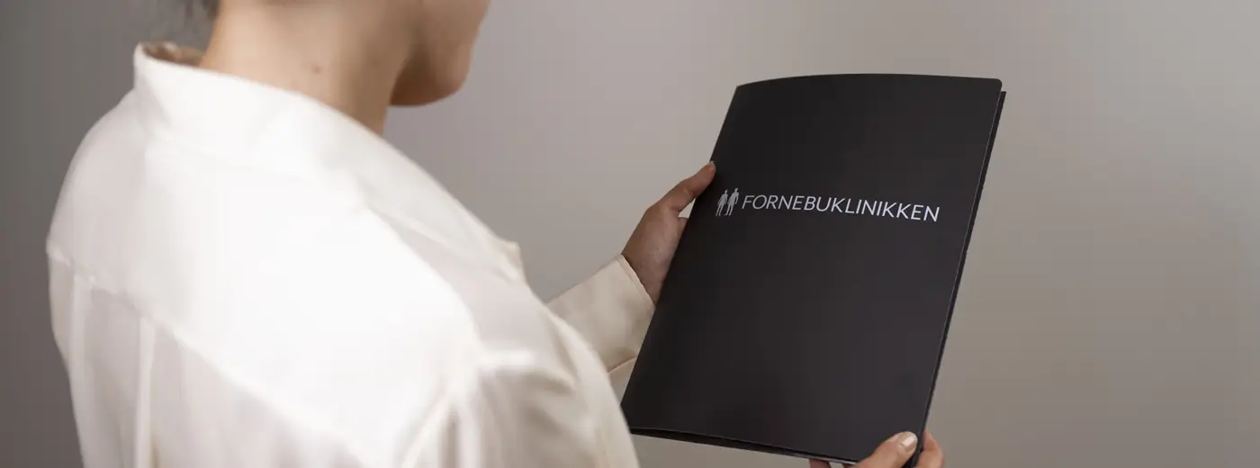 rectus diastase informasjon