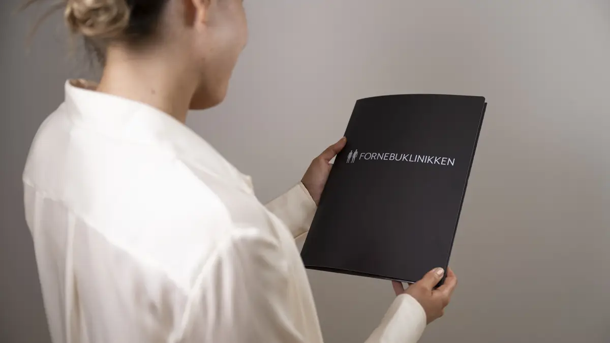 Ofte stilte spørsmål om kirurgi kropp / plastik kirugi